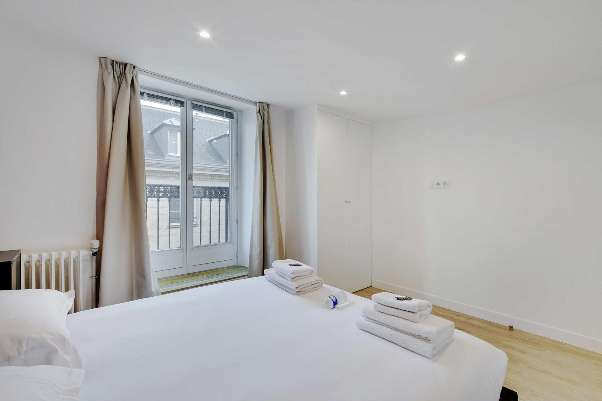 Apartment Cmg - Operagrands Magasins *