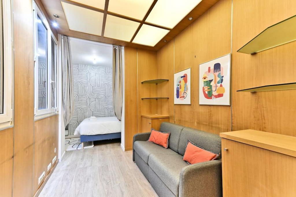 Proche Atelier Des Lumieres Appartement