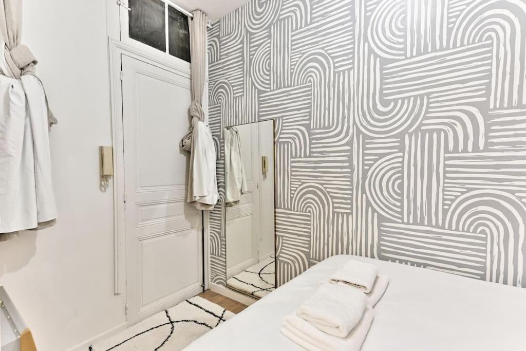 Proche Atelier Des Lumieres Appartement *