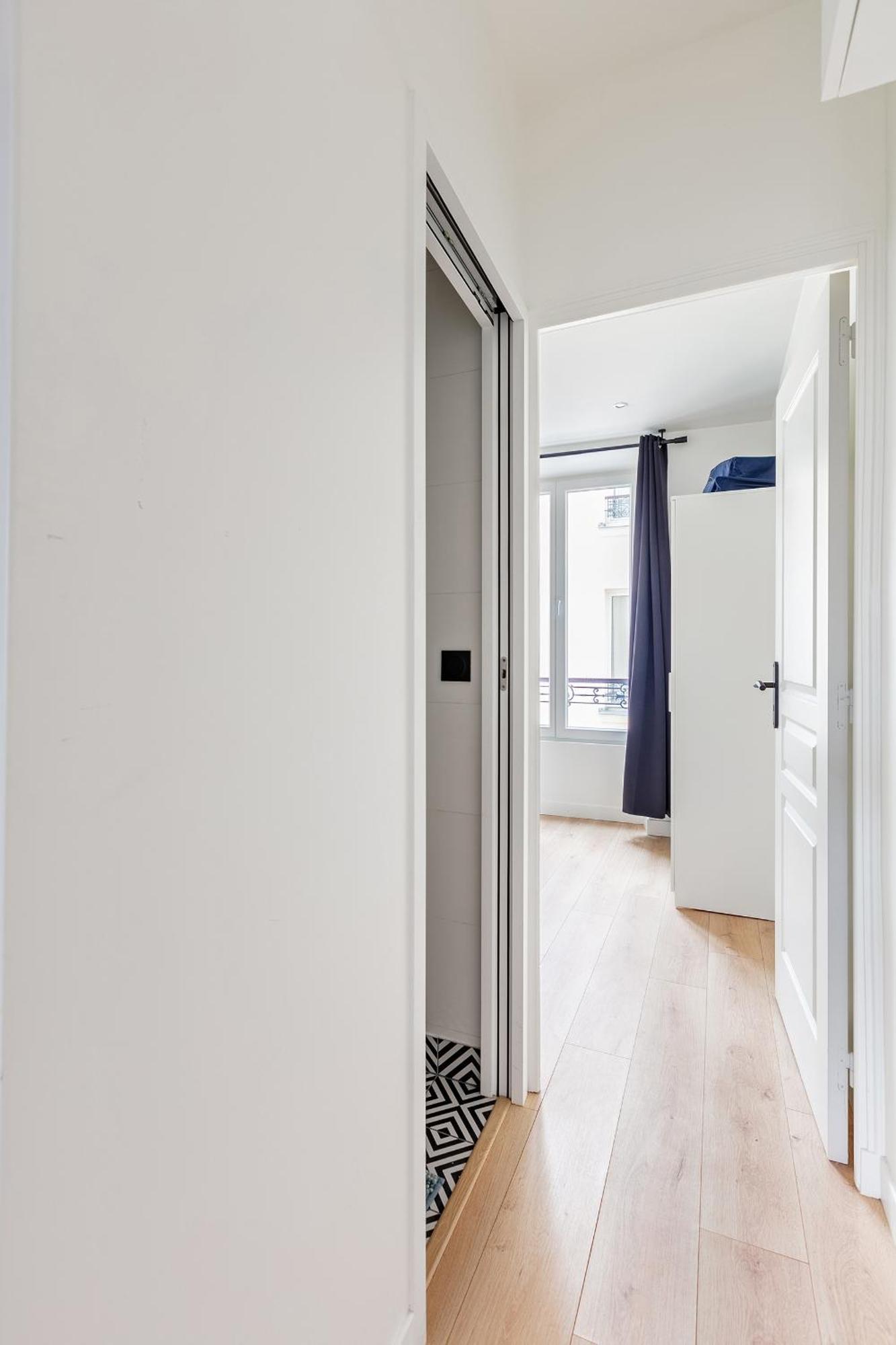 Confort Urbain - Pres De Vincennes - A Portee! Apartment *