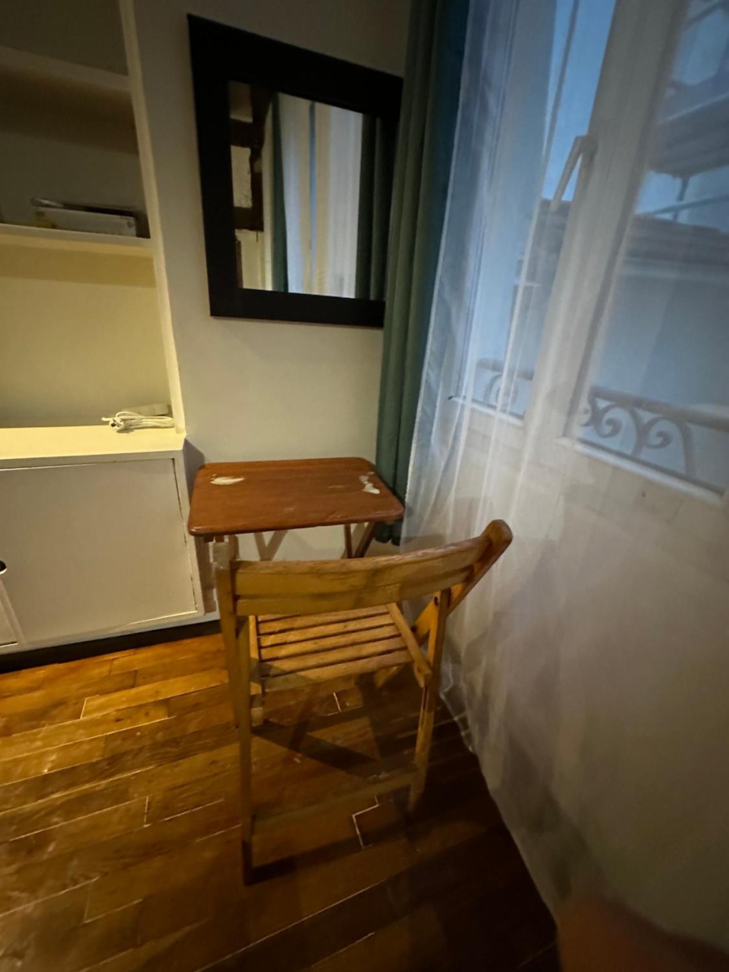 Loft Sur Notre-dame/saint-michel Apartment