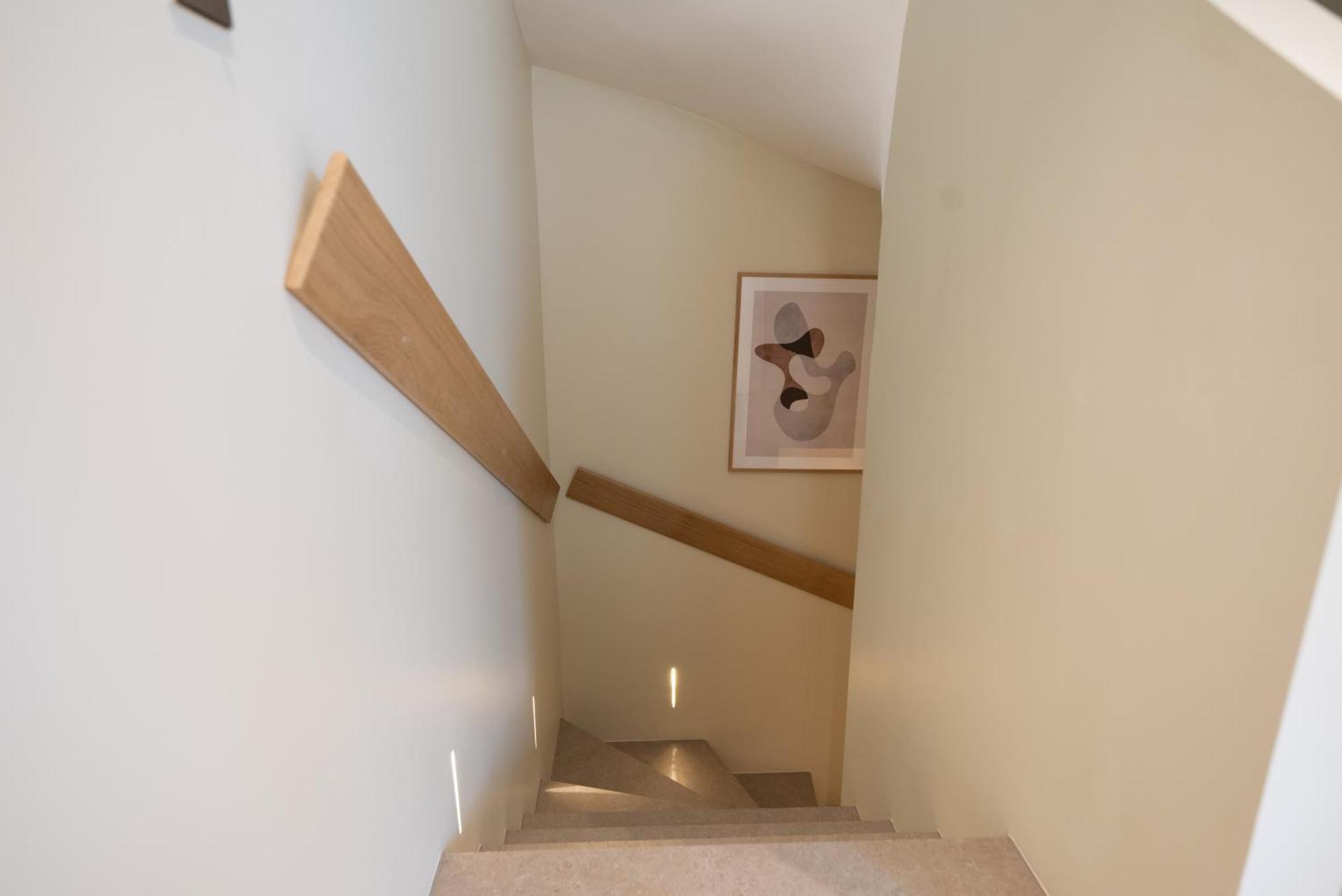 Appartement Louvre Saint Honore