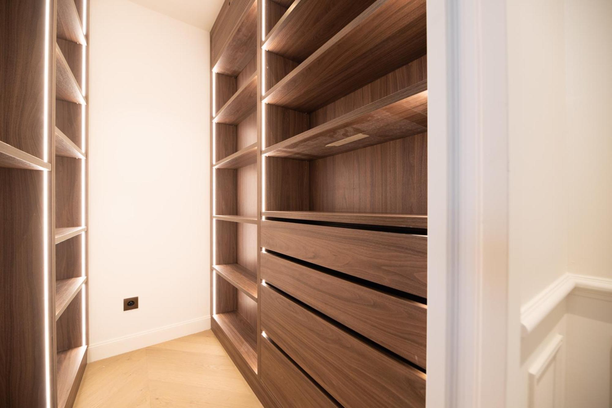 Appartement Louvre Saint Honore *