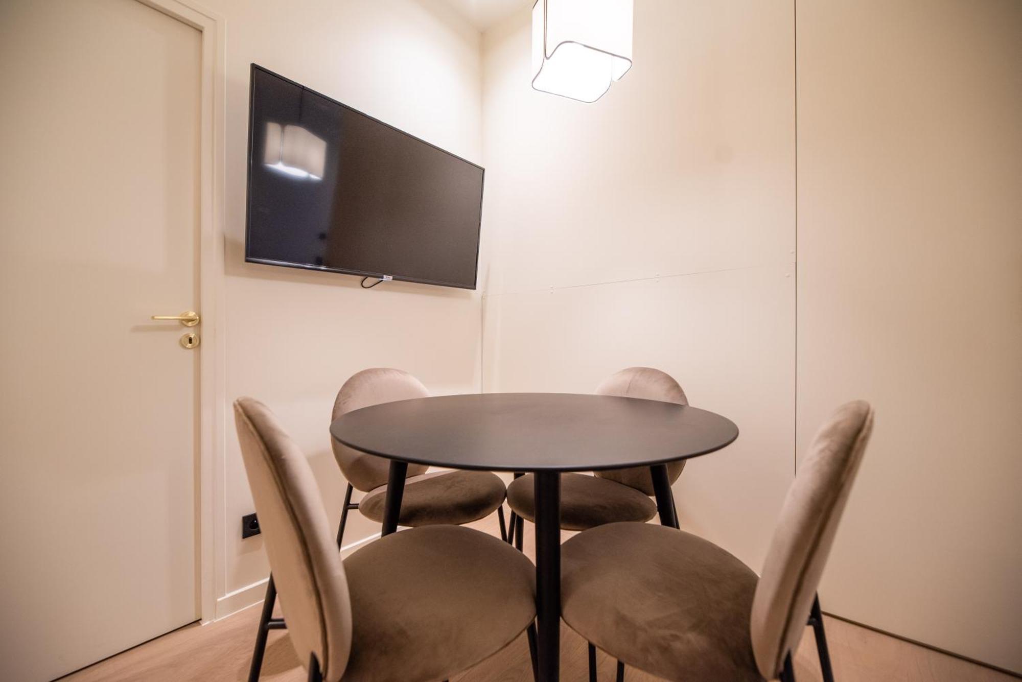 Apartment Cia - Opera Paris