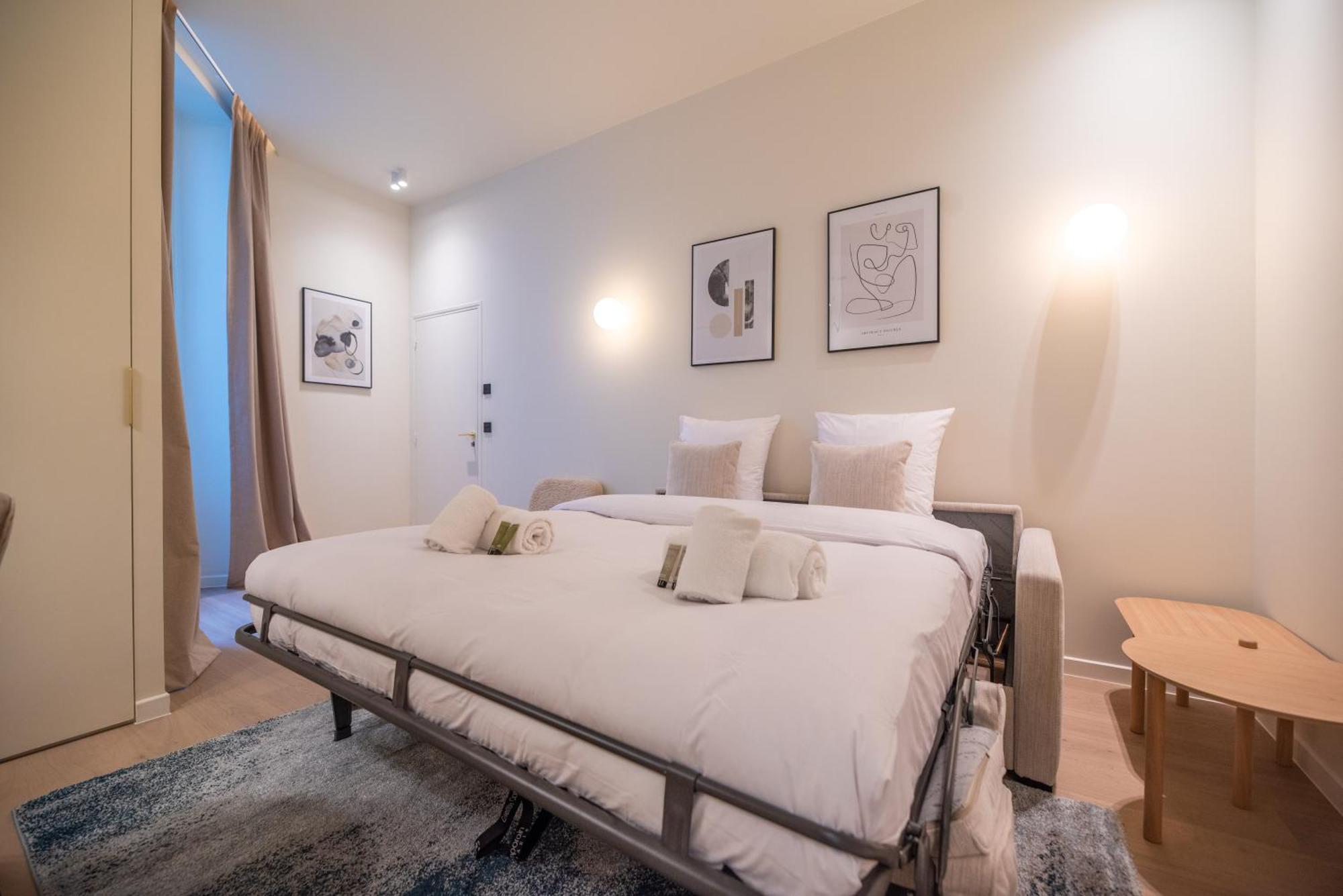 Apartment Cia - Opera Paris