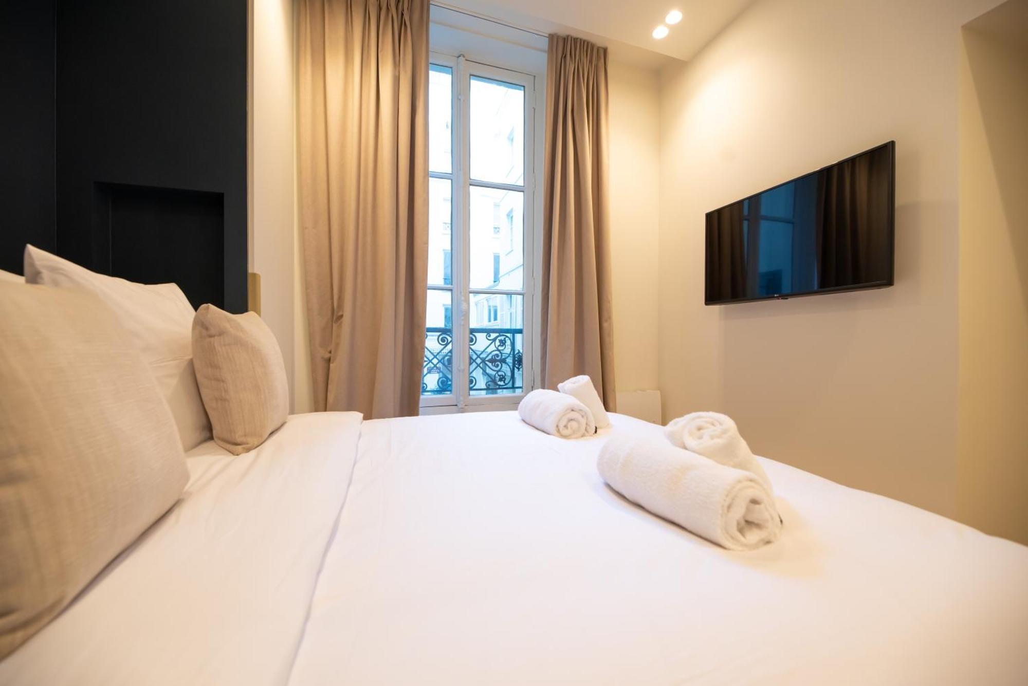 Apartment Cia - Opera *