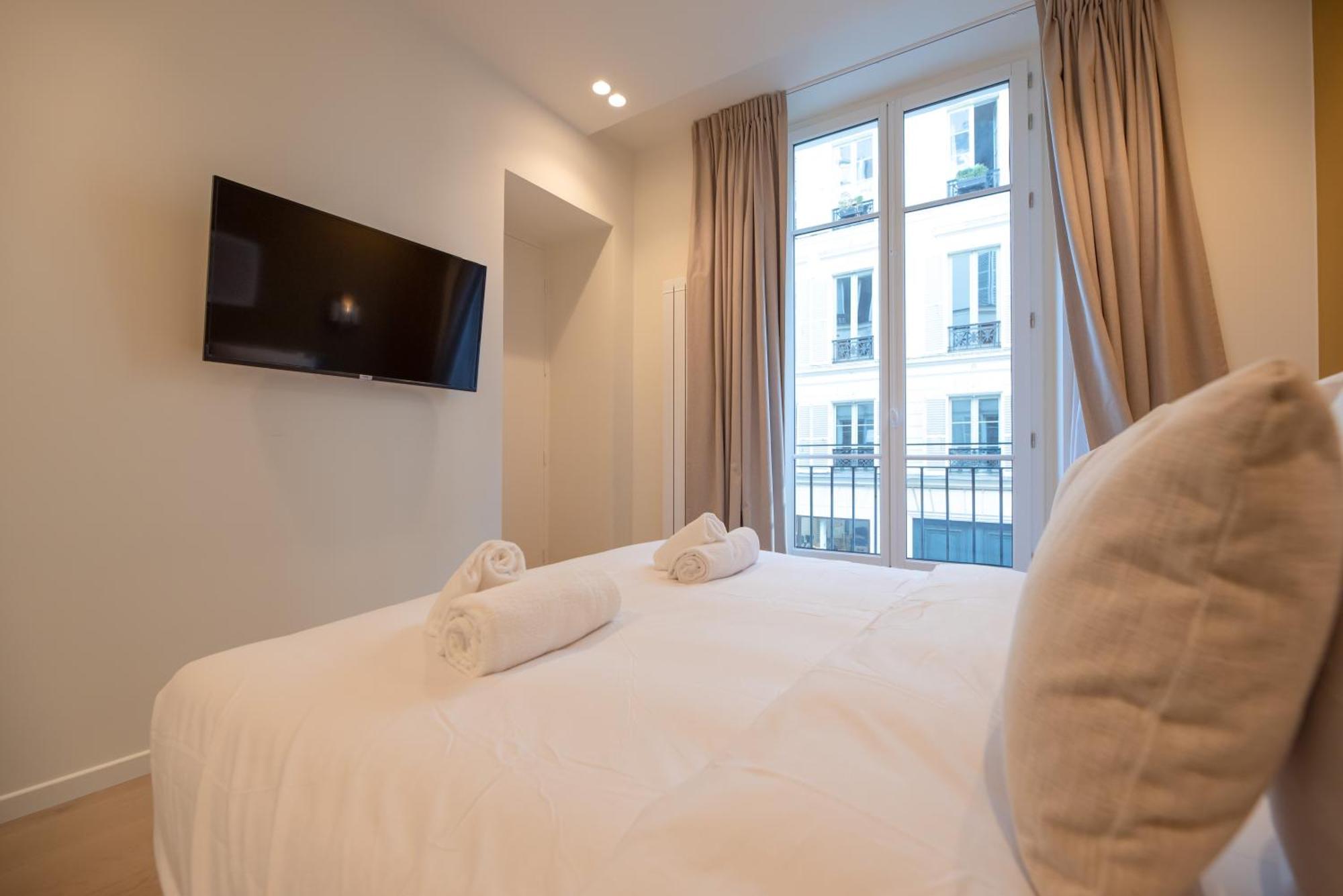 Apartment Cia - Opera Paris