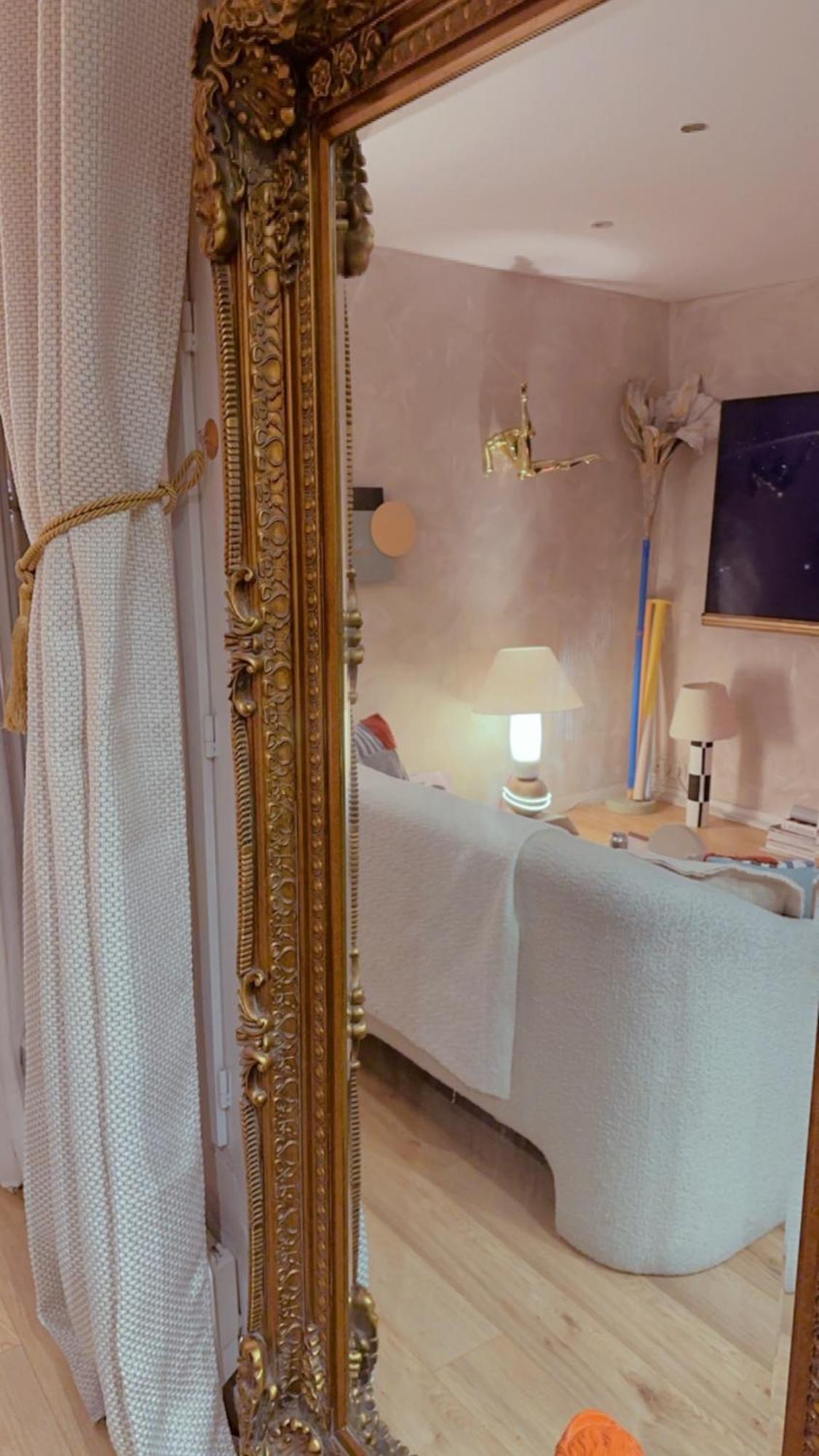 Apartment Cozy Paris