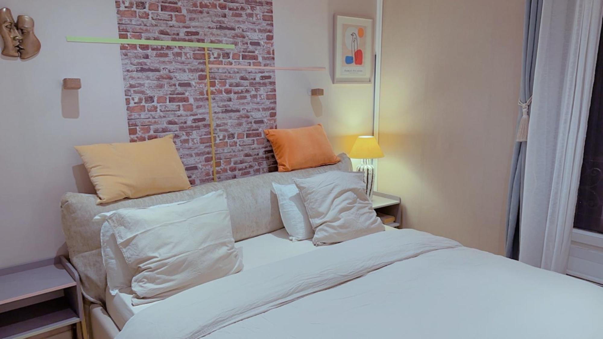 Cozy Paris