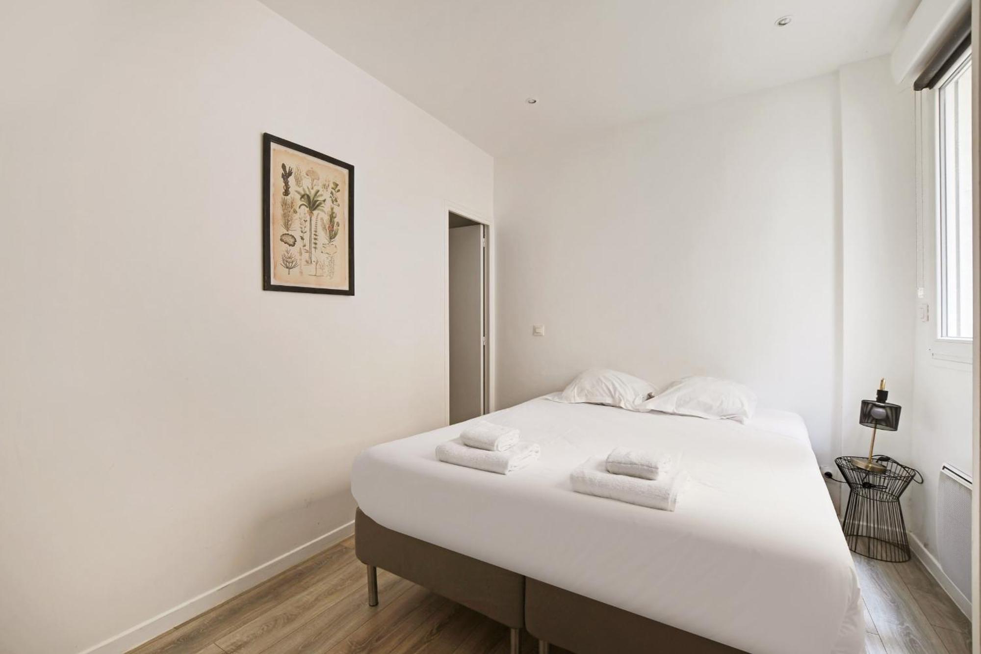 Cosy Apartment-6p-pigallelafayette