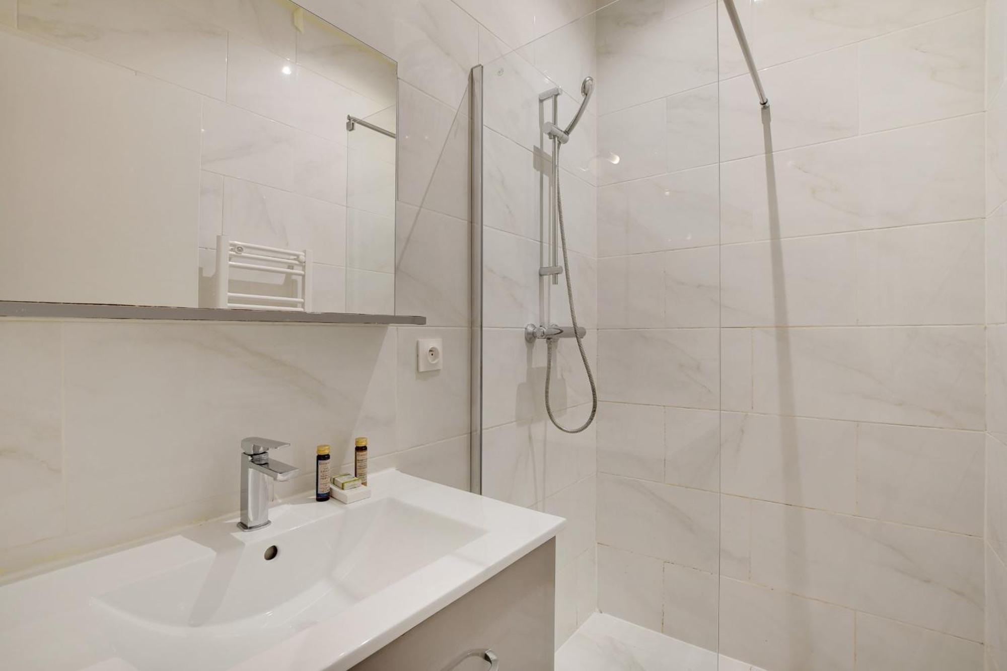 Cosy Apartment-6p-pigallelafayette Apartment Paris