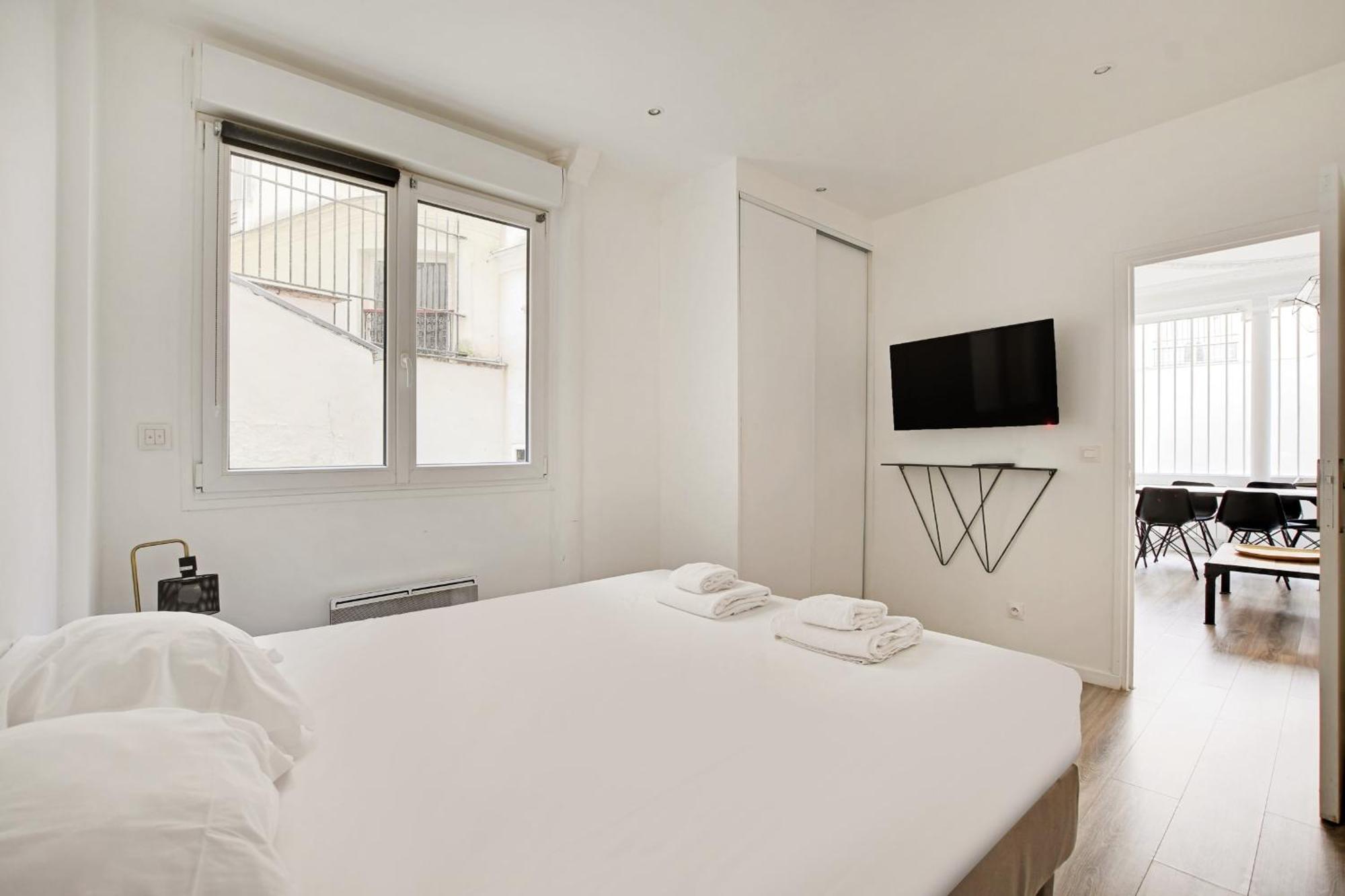 Cosy Apartment-6p-pigallelafayette * Paris