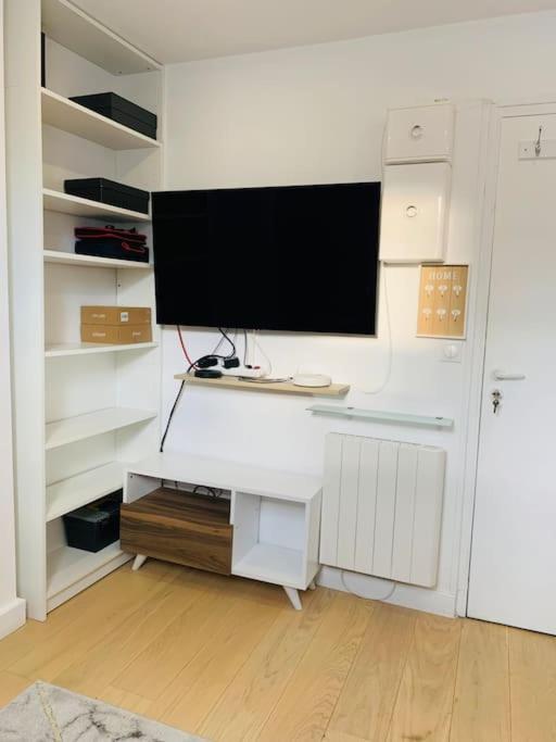 Appartement Cosy Au Coeur De *
