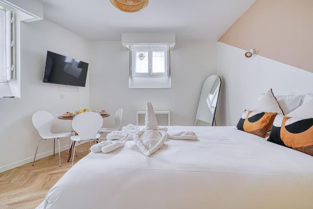 Agreable Avenue Gourgaud - Ii Apartment Paris