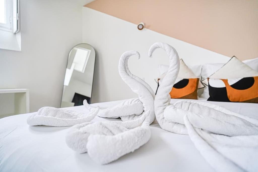 Apartment Agreable Avenue Gourgaud - Ii Paris