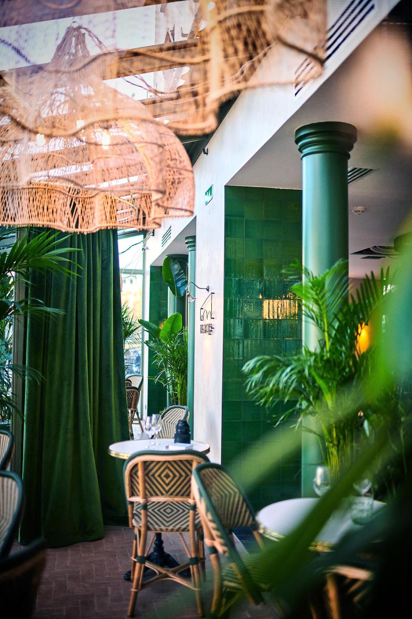 Hotel Eugénie 4*