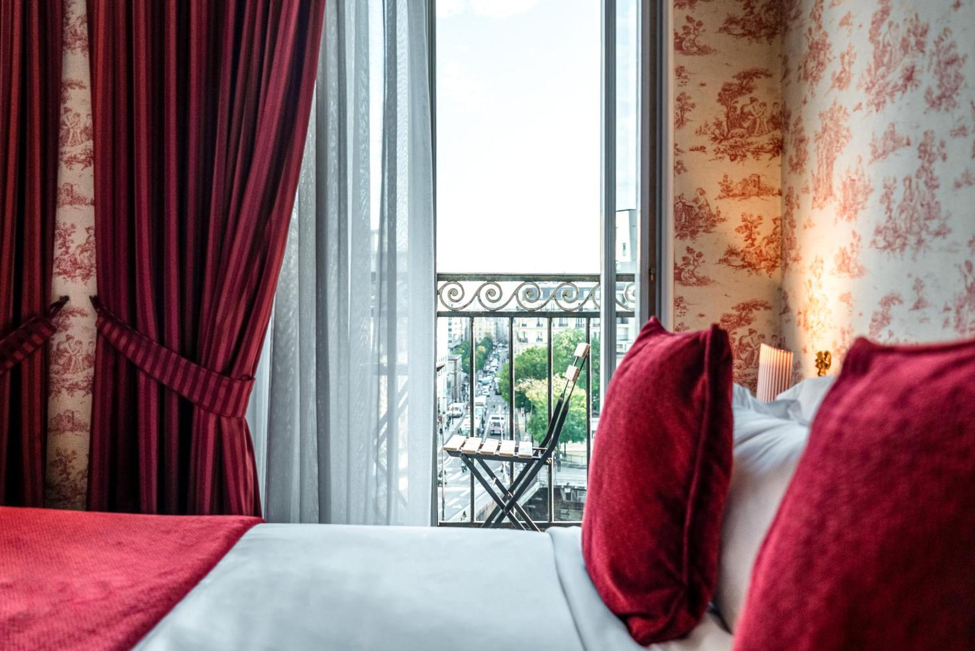 Hotel Eugénie