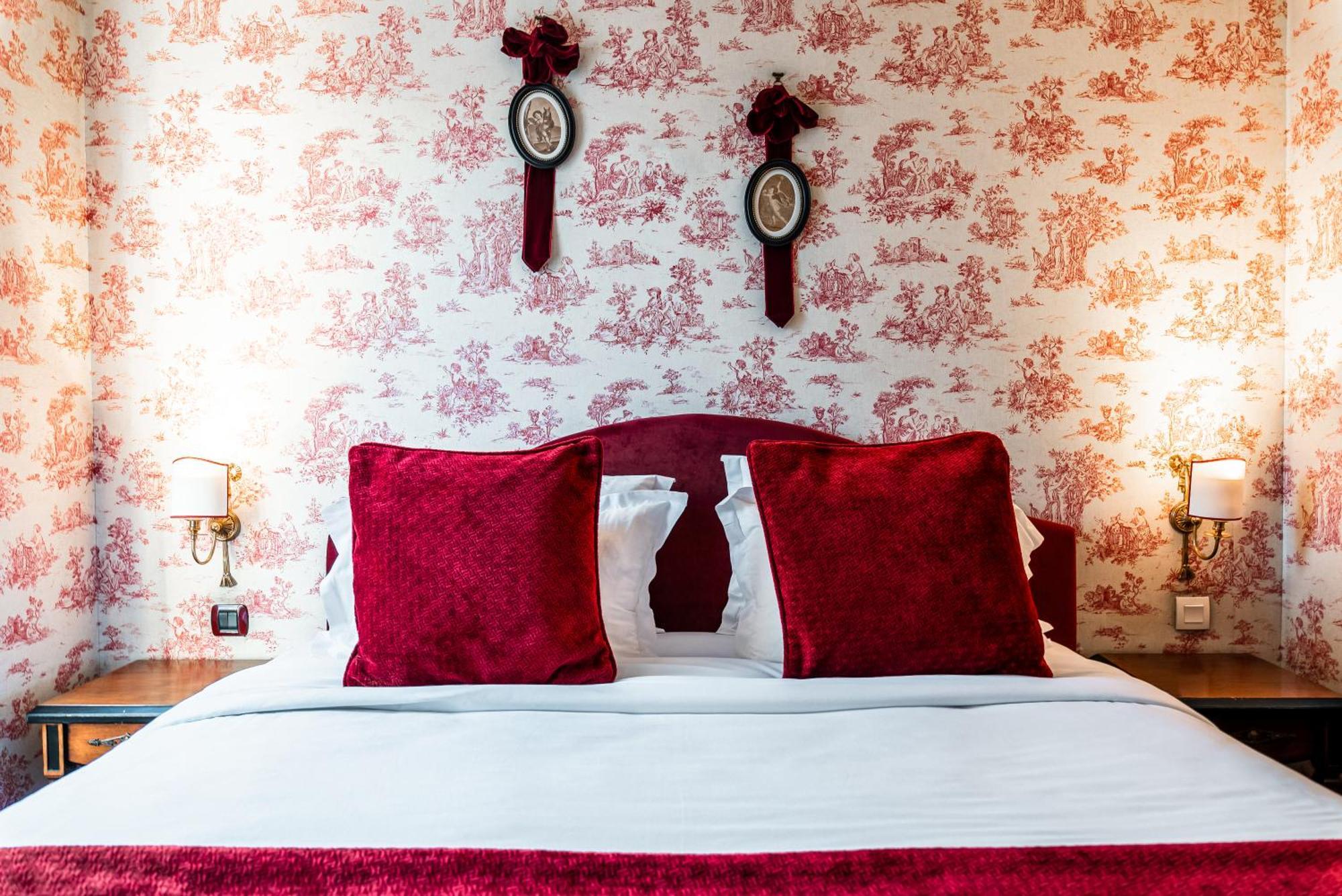 Eugénie Hotel Paris