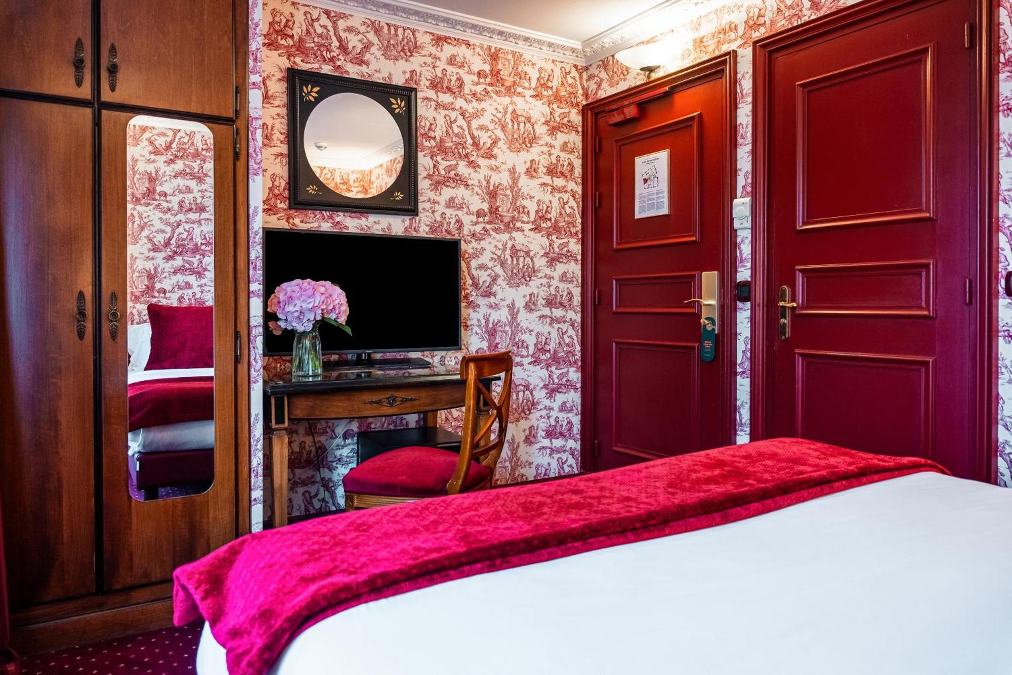 Eugénie Hotel Paris