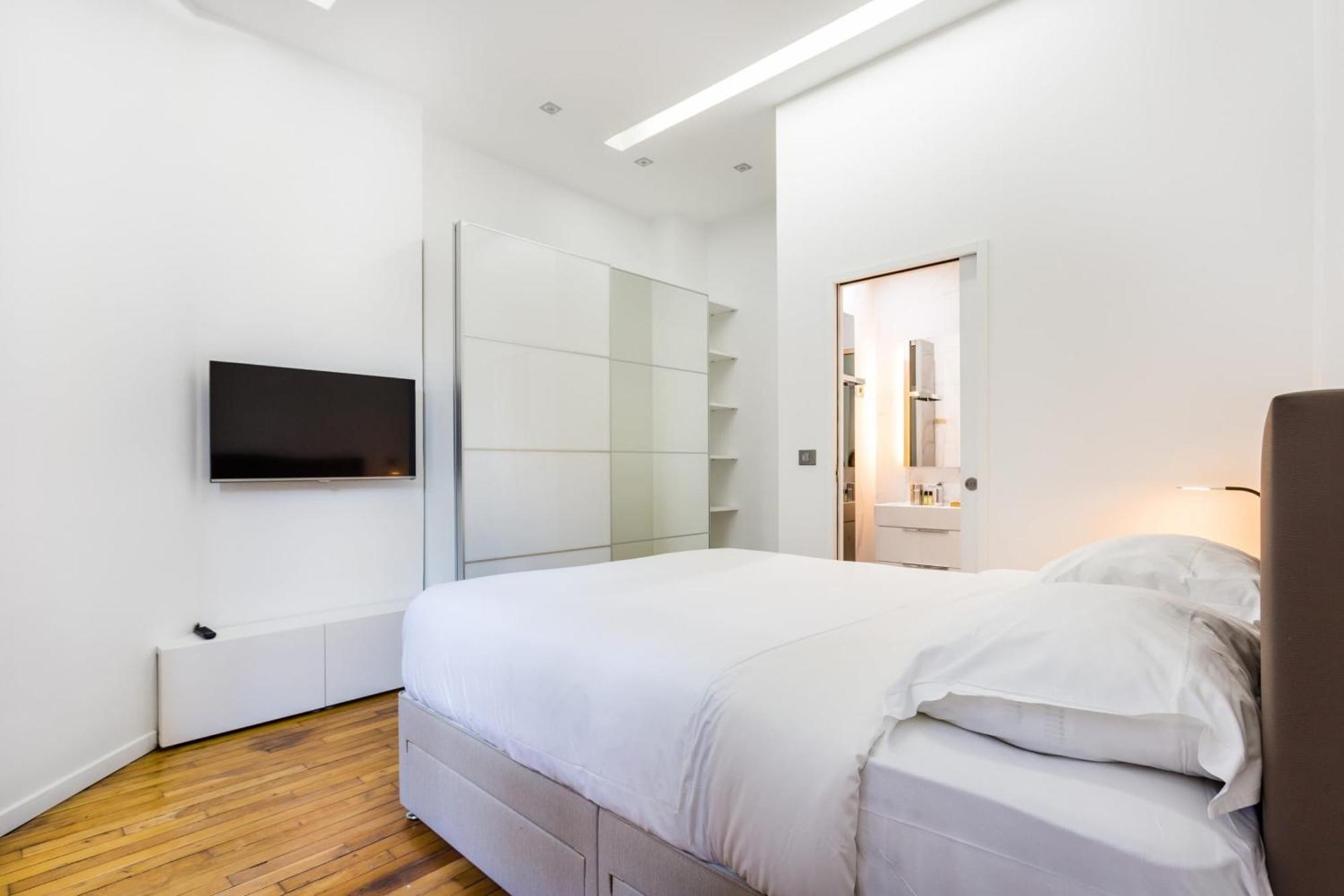 Amazing Apartment- Eiffel Towerconvention Apartment