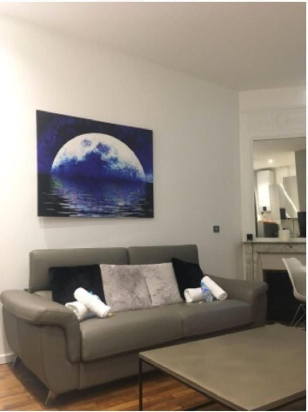Amazing Apartment- Eiffel Towerconvention * Paris