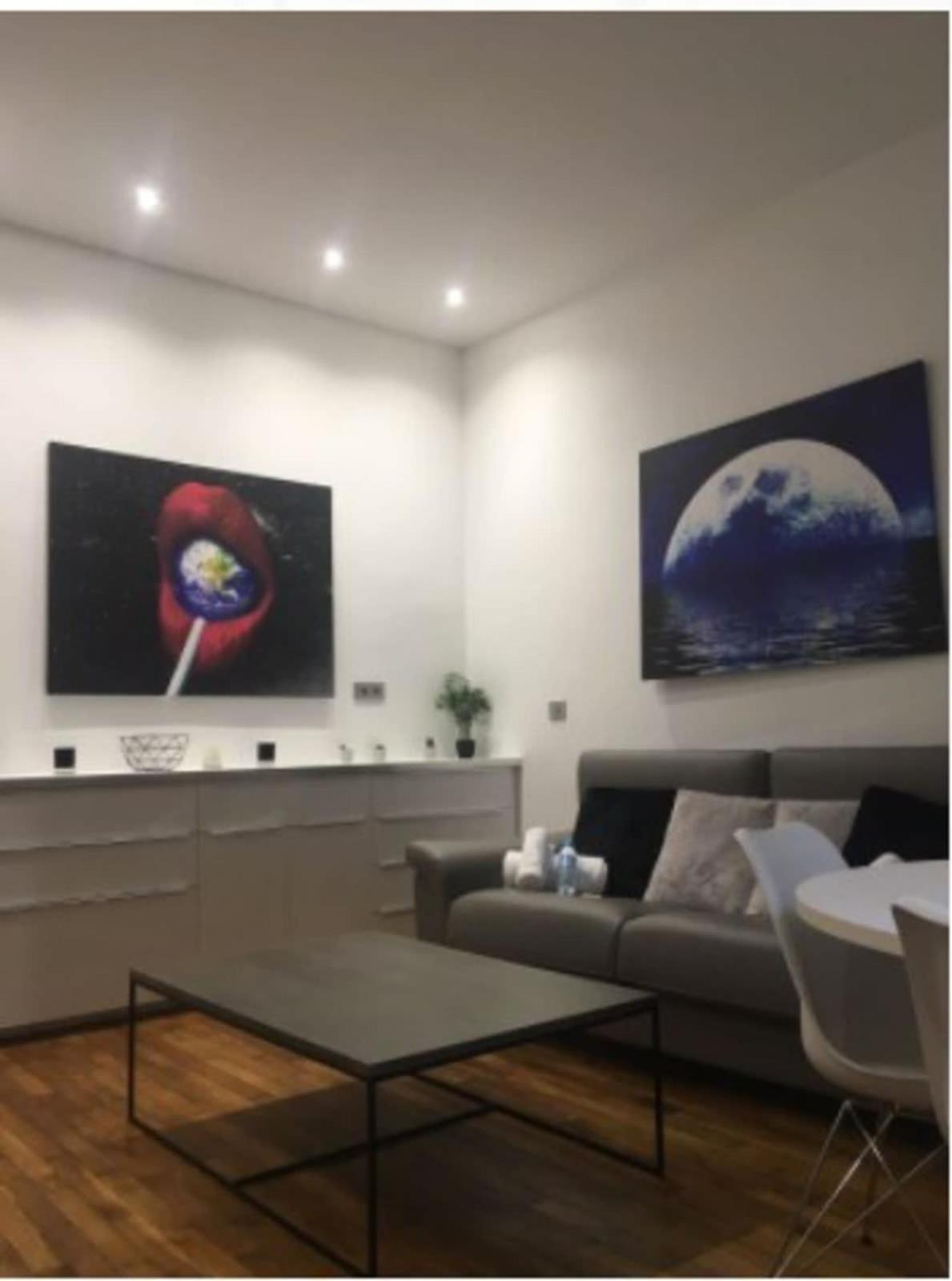Amazing Apartment- Eiffel Towerconvention Apartment *