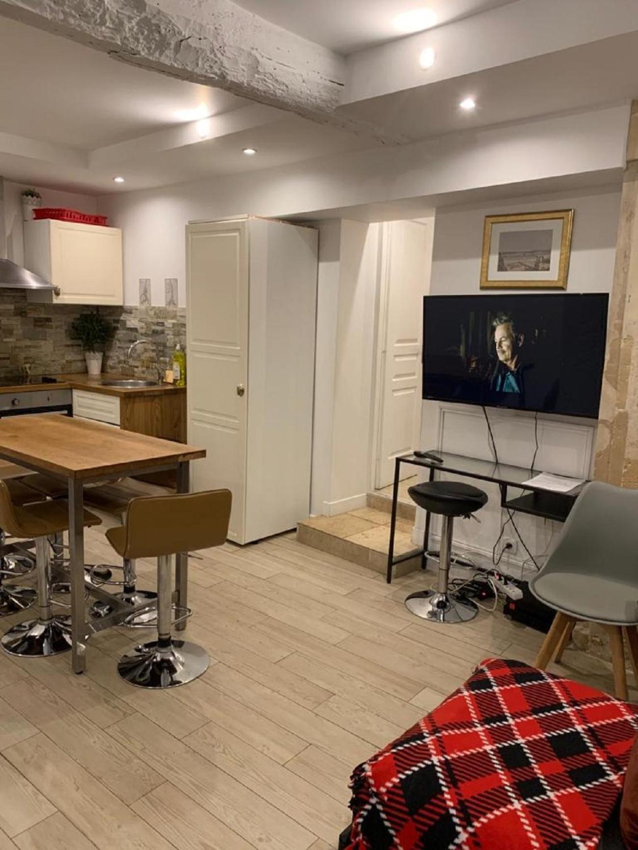 Apartment 19 Atelier Montorgueil *