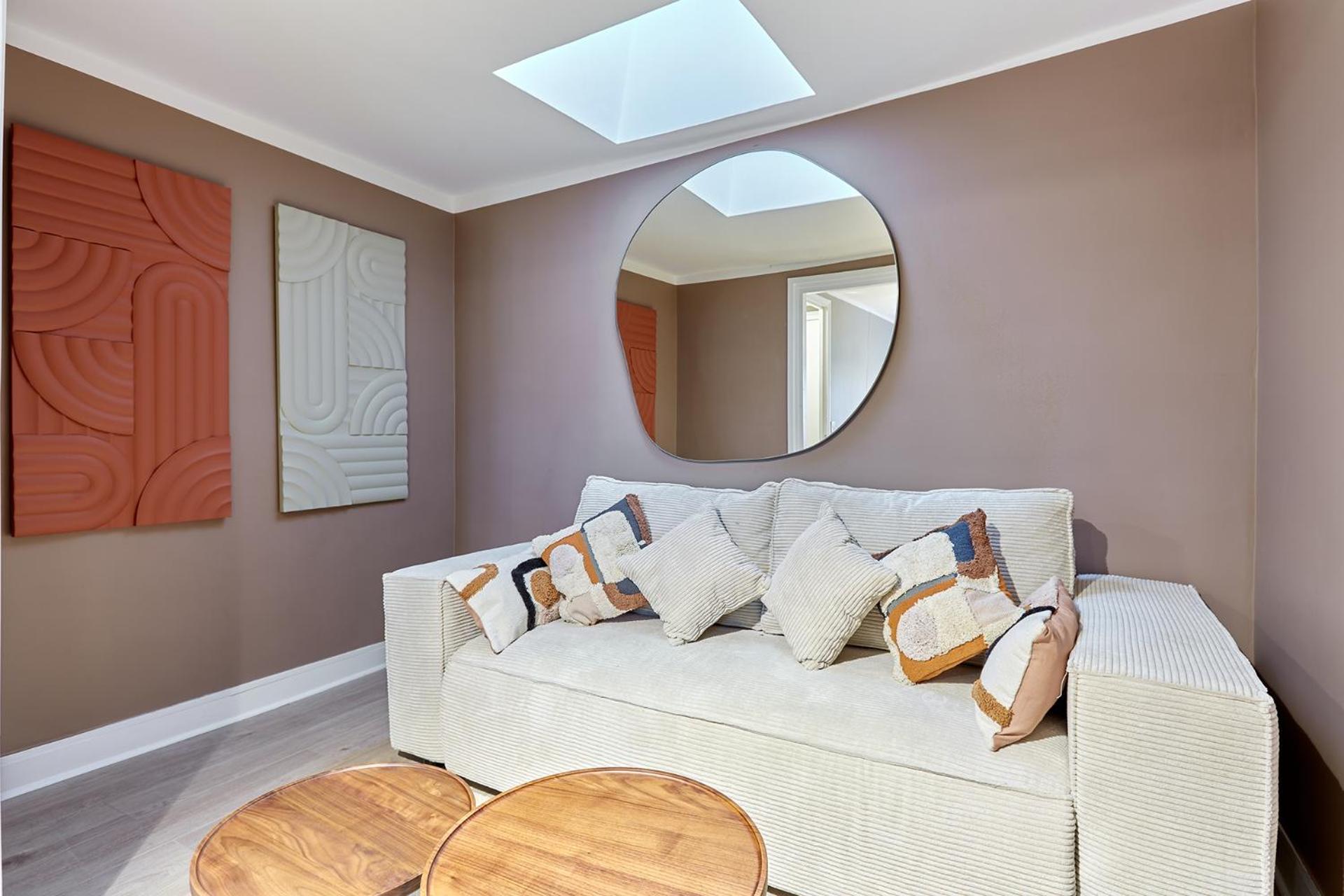 Appartement Le Marais By Prestige *