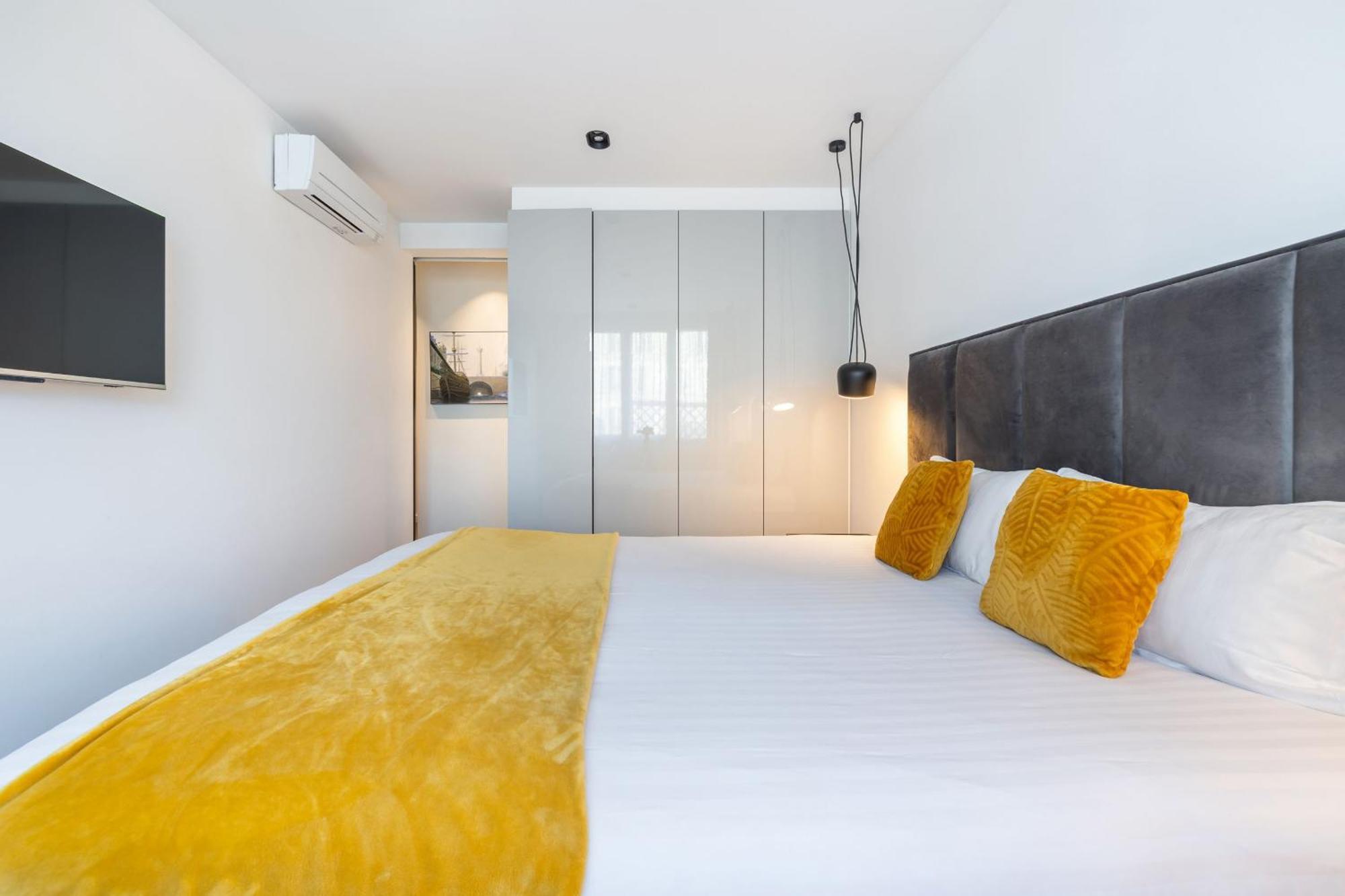 Appartement Atelier *