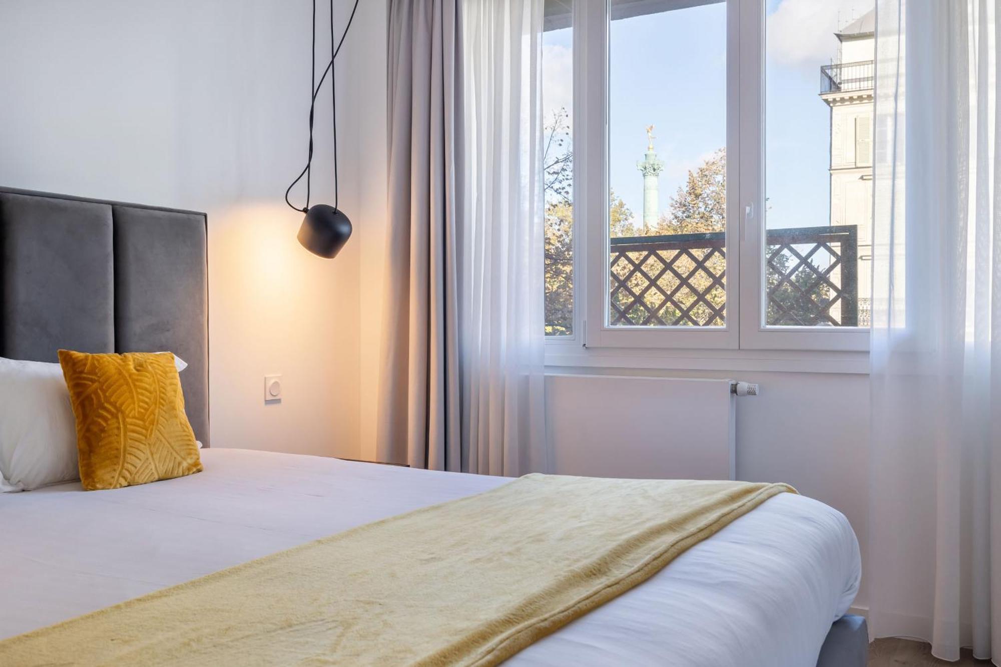 Appartement Atelier Paris