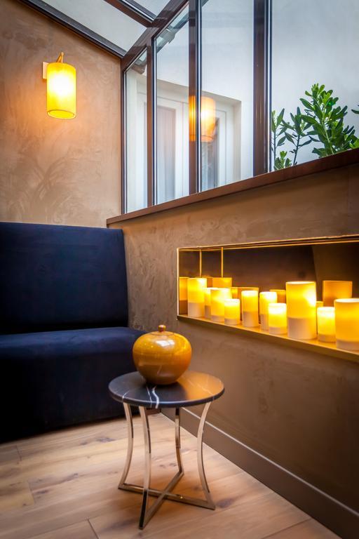 Armoni Hotel 4*