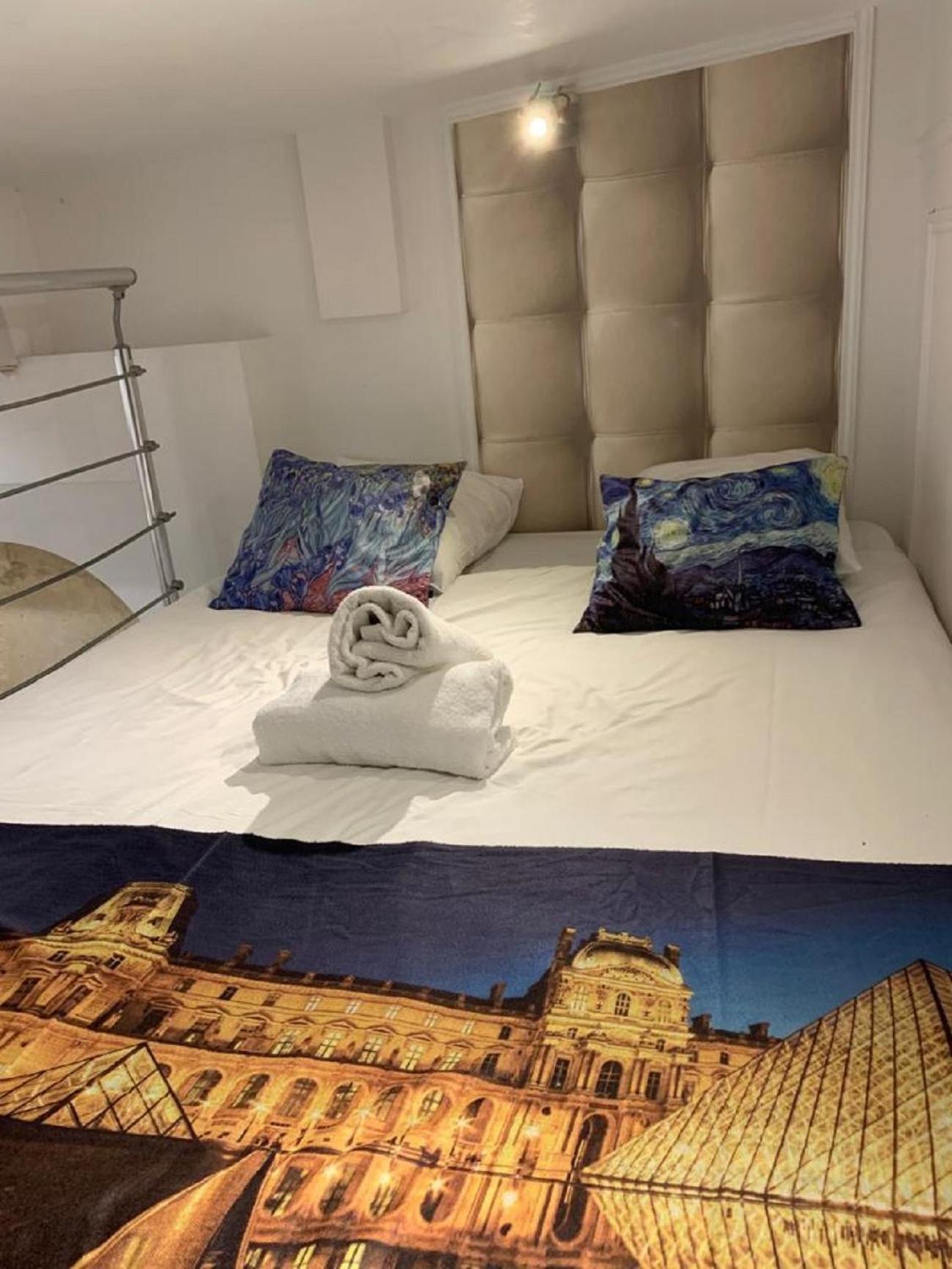 19 Atelier Montorgueil