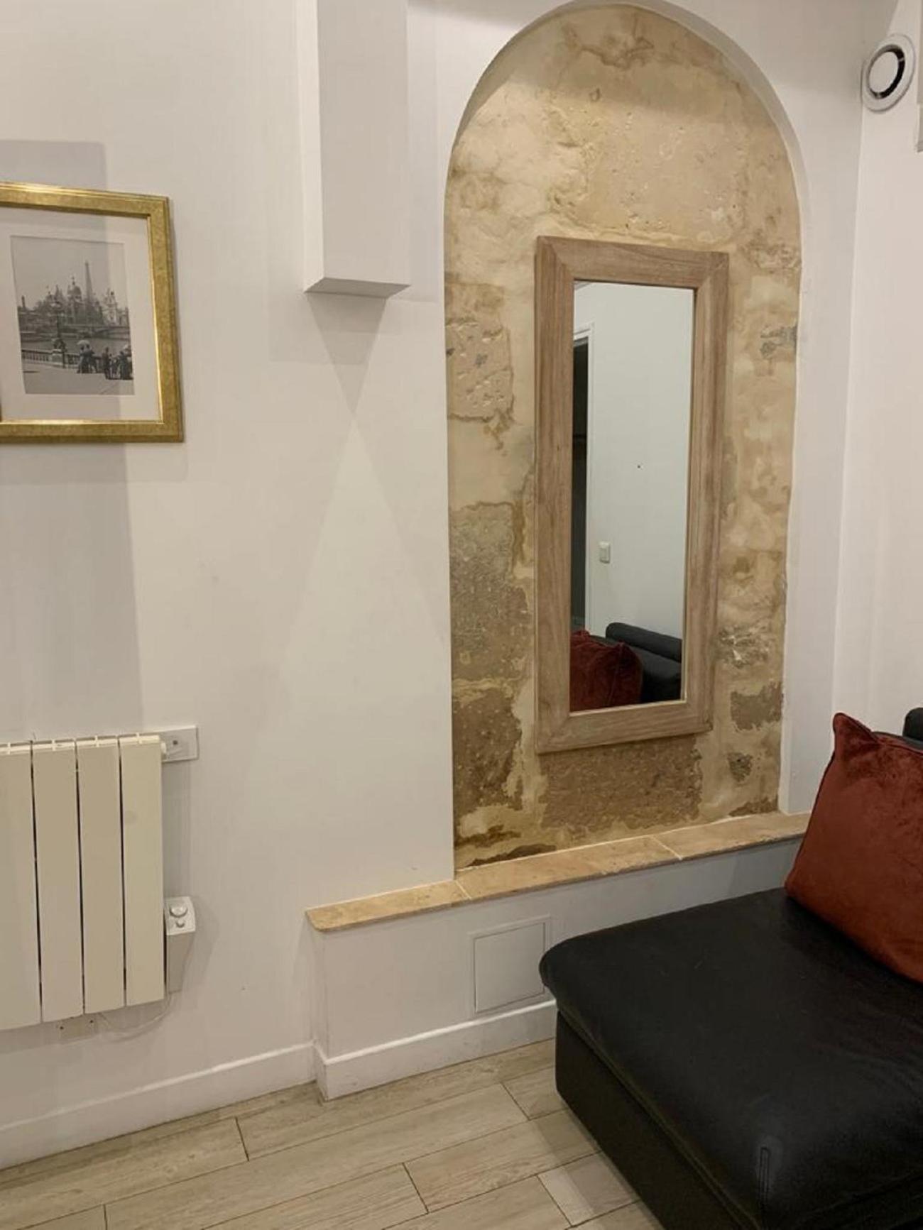 19 Atelier Montorgueil Apartment