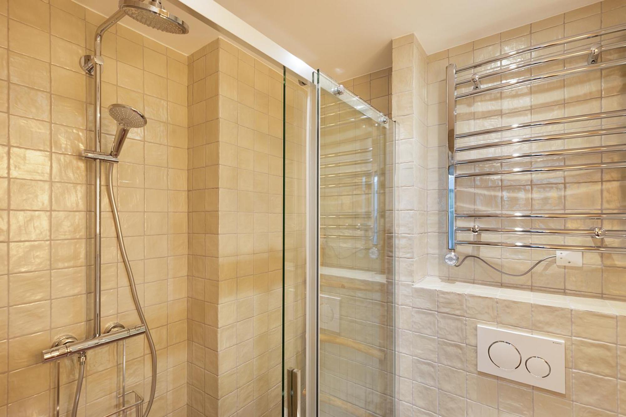 Apartment Boutik Boheme L'atelier Pere Lachaise Paris