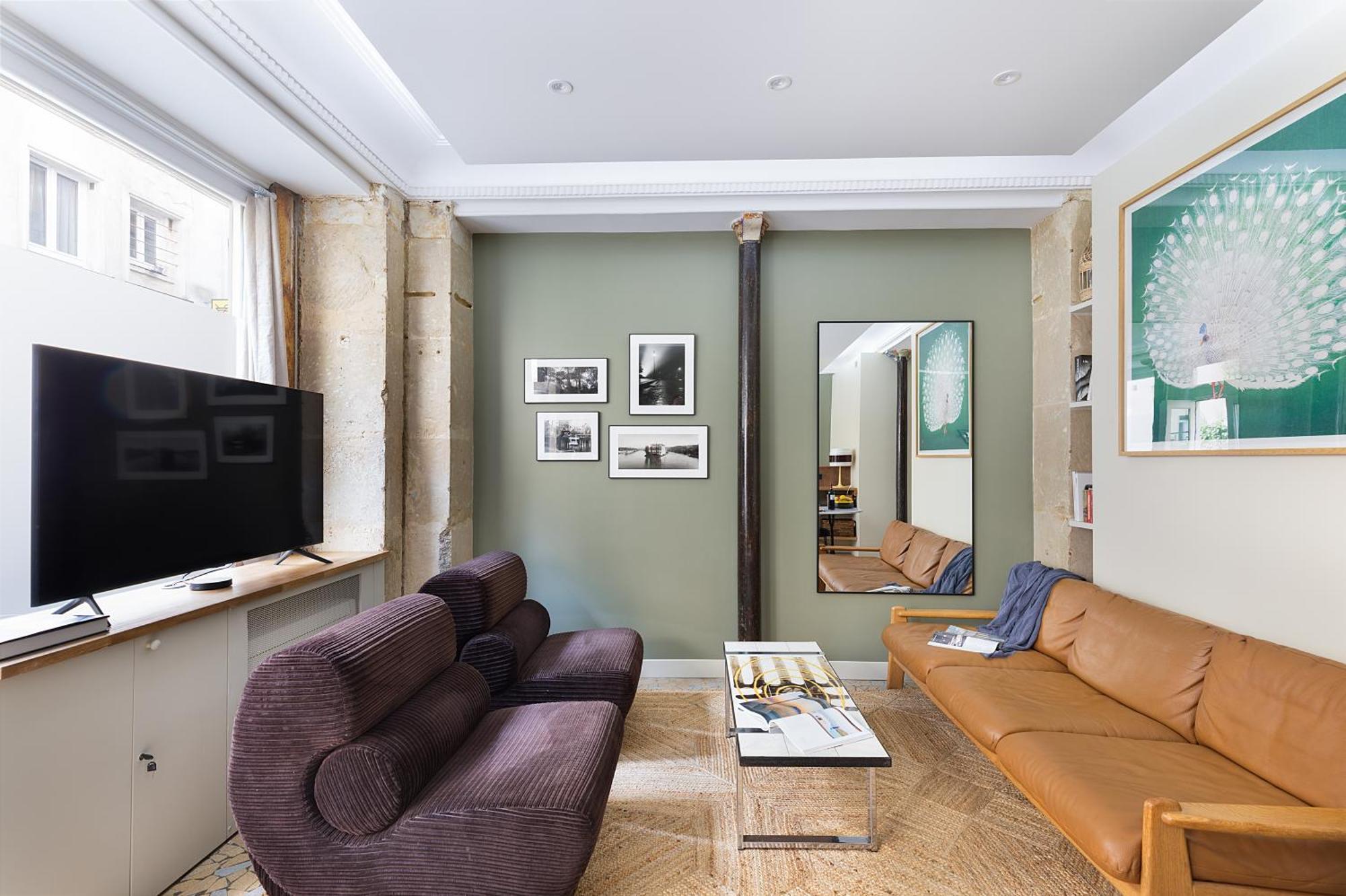 Boutik Boheme L'atelier Pere Lachaise Paris