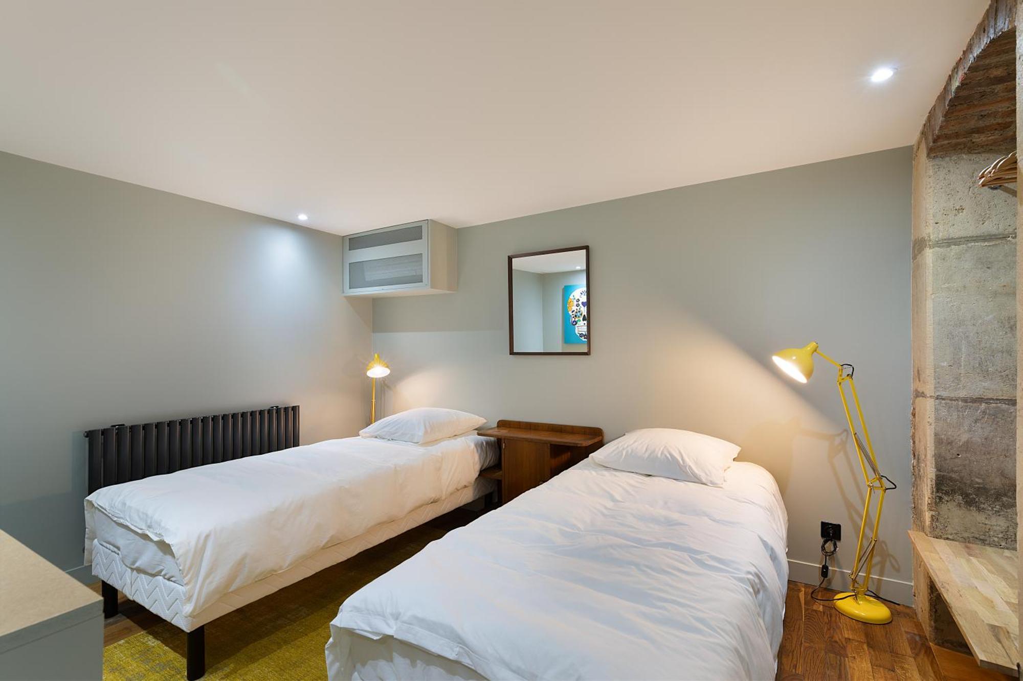 Apartment Boutik Boheme L'atelier Pere Lachaise *