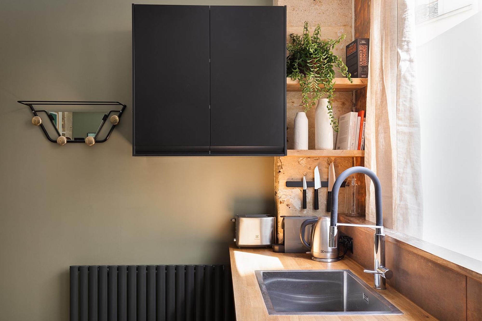 Boutik Boheme L'atelier Pere Lachaise Apartment *
