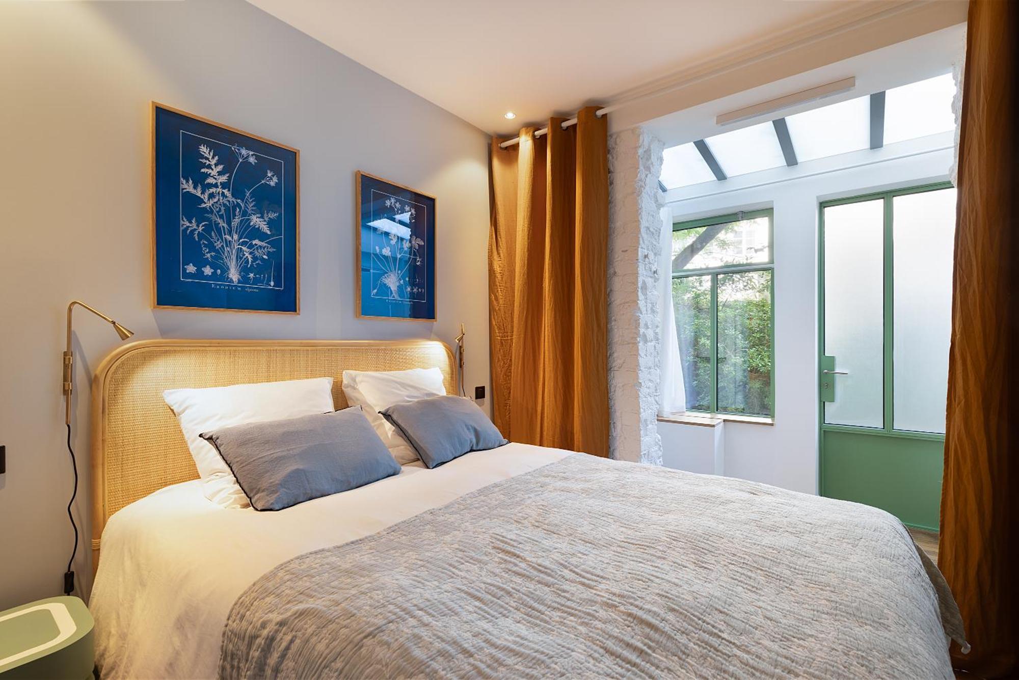 Boutik Boheme L'atelier Pere Lachaise Apartment *
