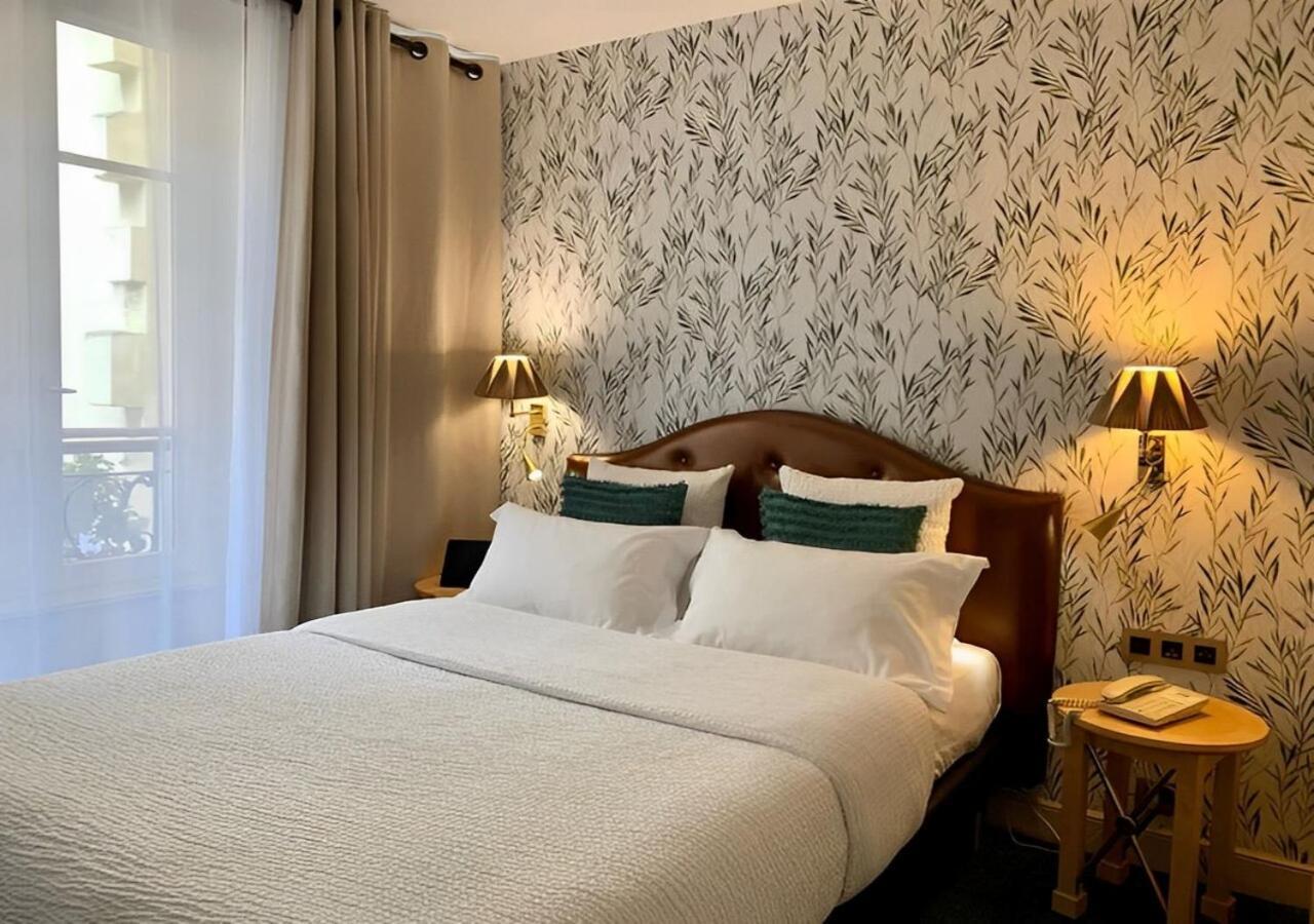 Hotel Central Saint Germain 3*