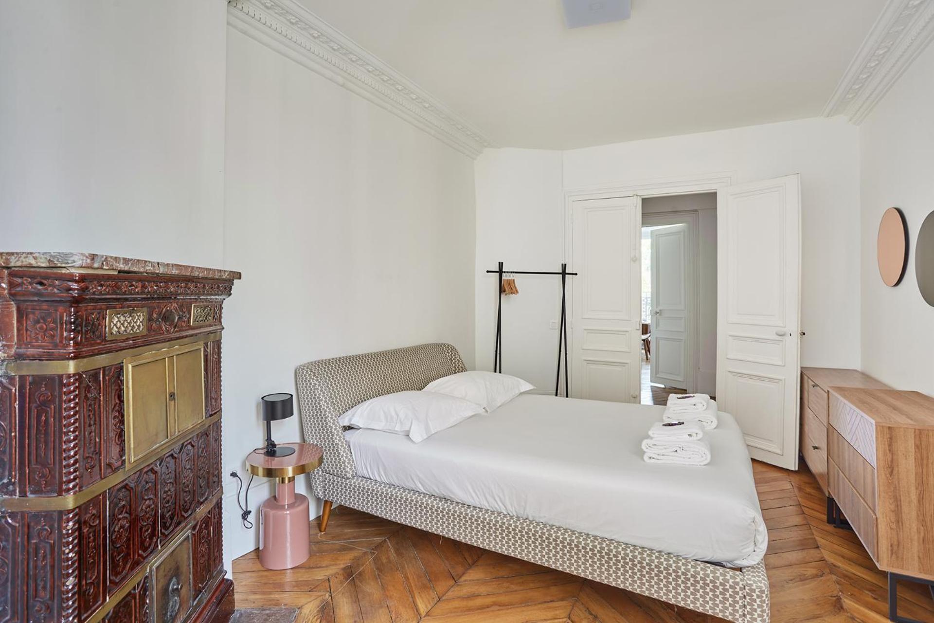 Le Marais By Prestige Appartement Paris