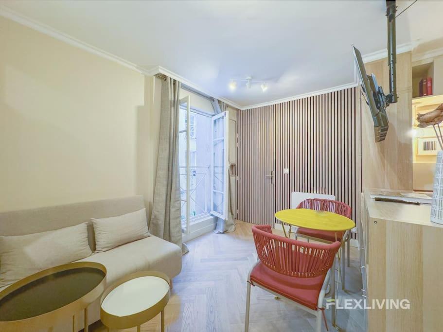 Apartment Luxury In Center