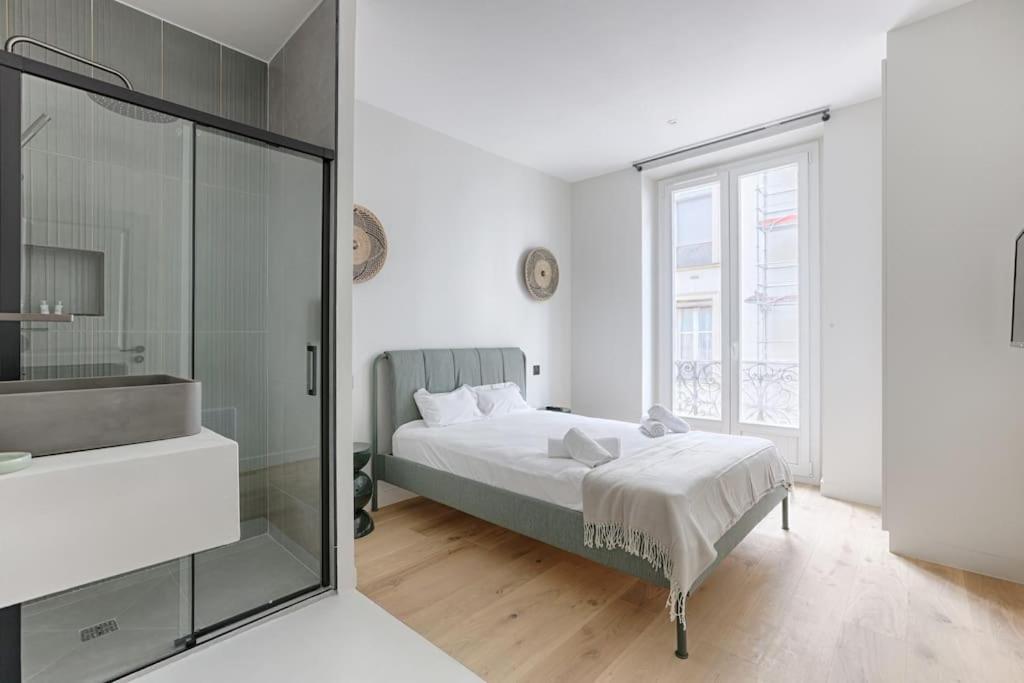Apartment Folie Mericourt Republique 2 Charming 2br Paris