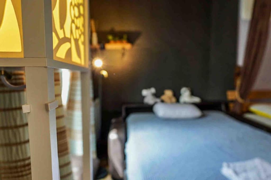 Appartement With Cinema@paris Chatelet Paris