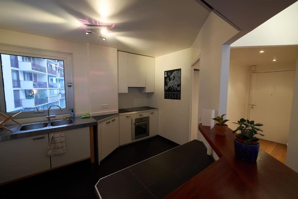 Apartment Luxury Centric Flat In