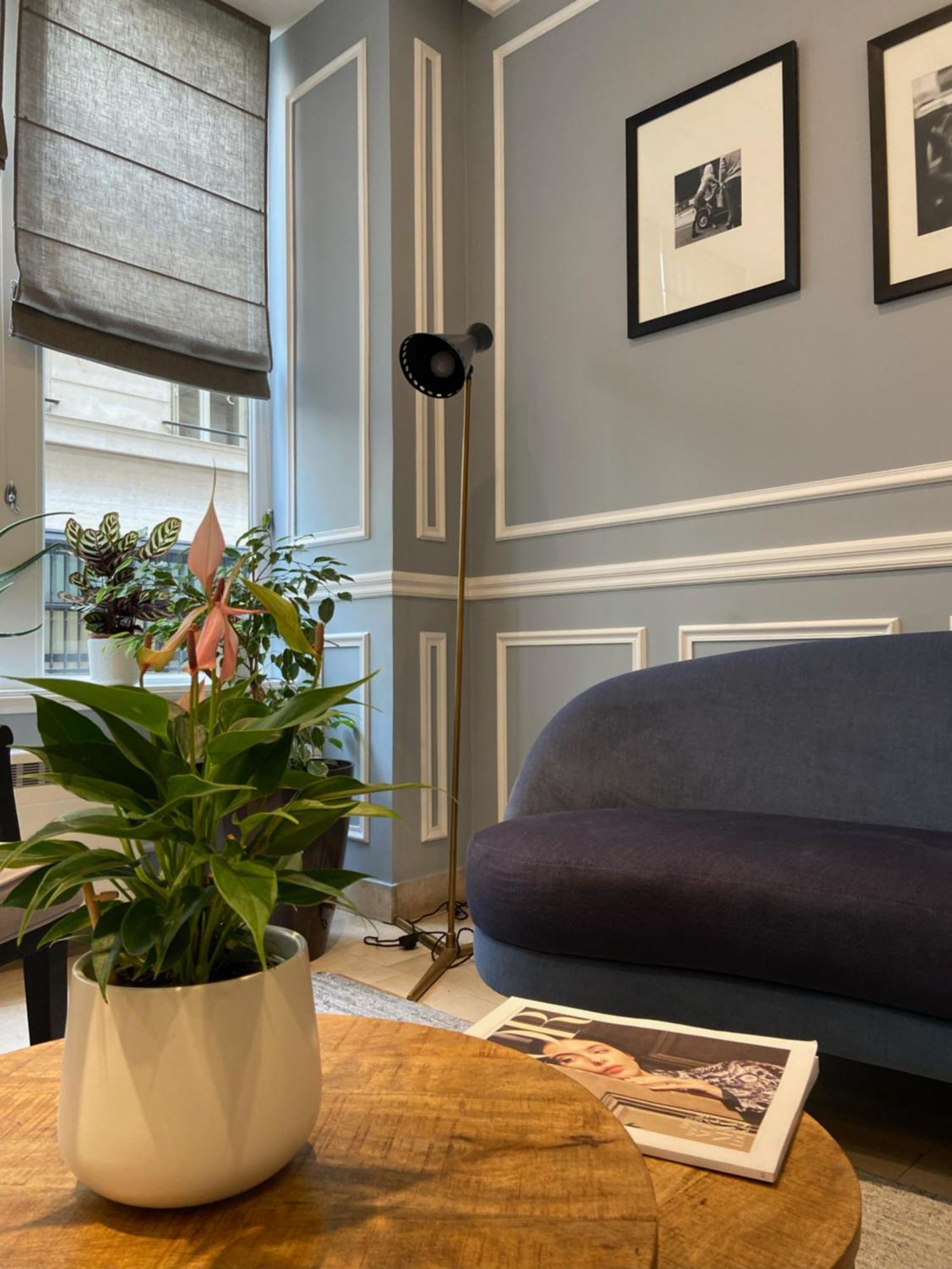 Central Saint Germain 3*