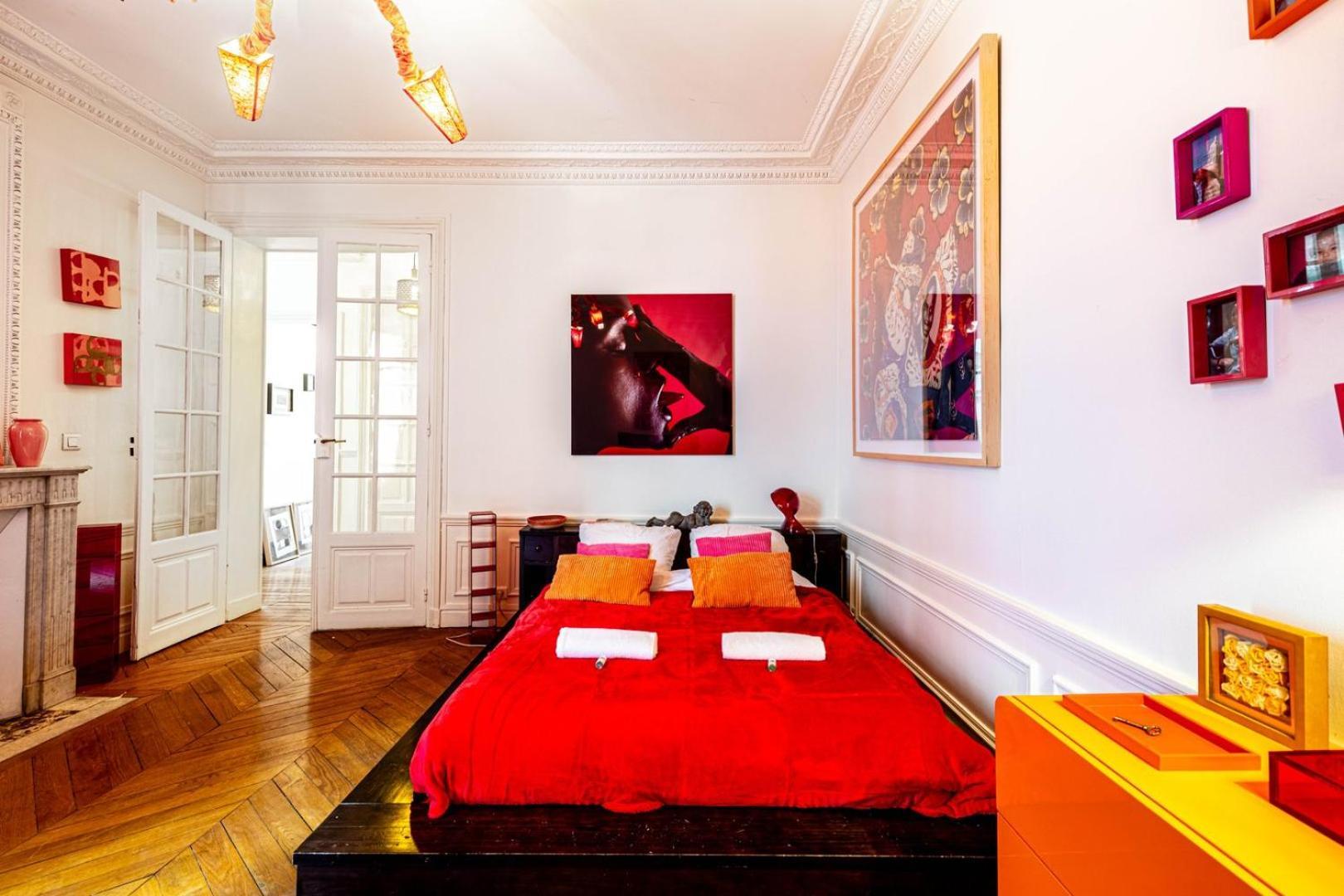Guestready - Lumineux Face Au Musee D'orsay *