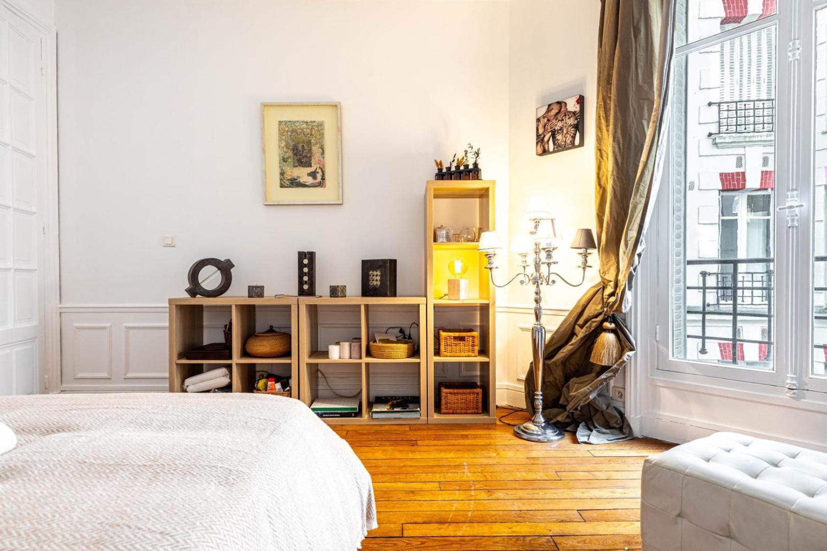 Guestready - Lumineux Face Au Musee D'orsay * Paris