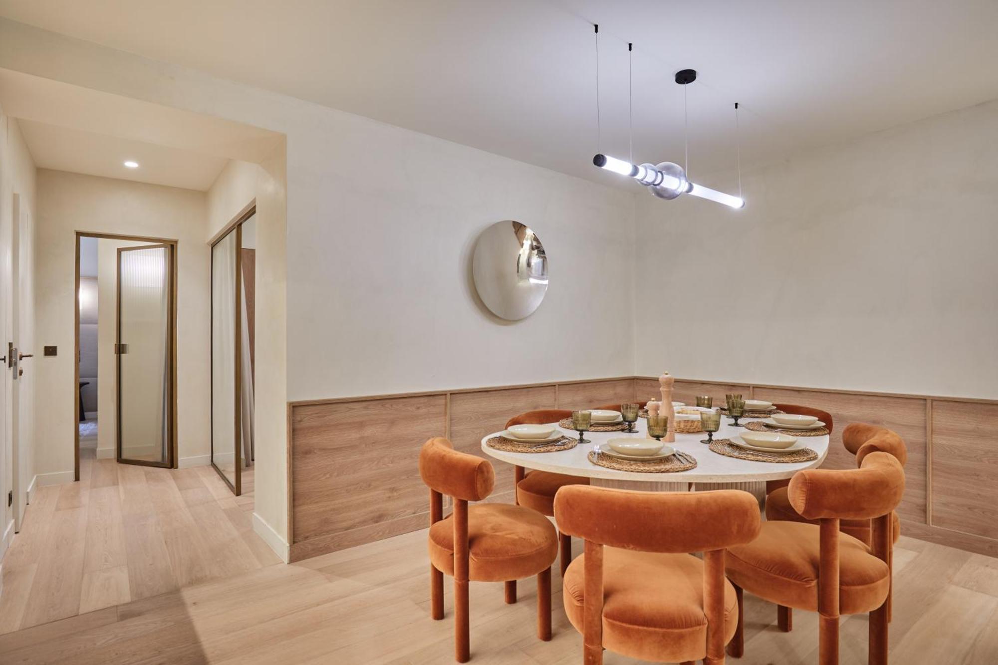 Louvre Palais Royal By Prestige Apartment *