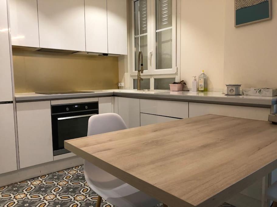 Apartment Le Pinky Bird Gutenberg 15