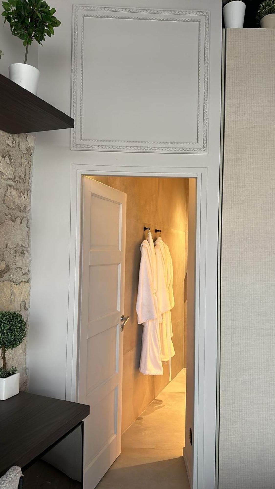 Saint-louis - Luxury High End Renovated - Heart Of Le Marais - De Appartement Paris